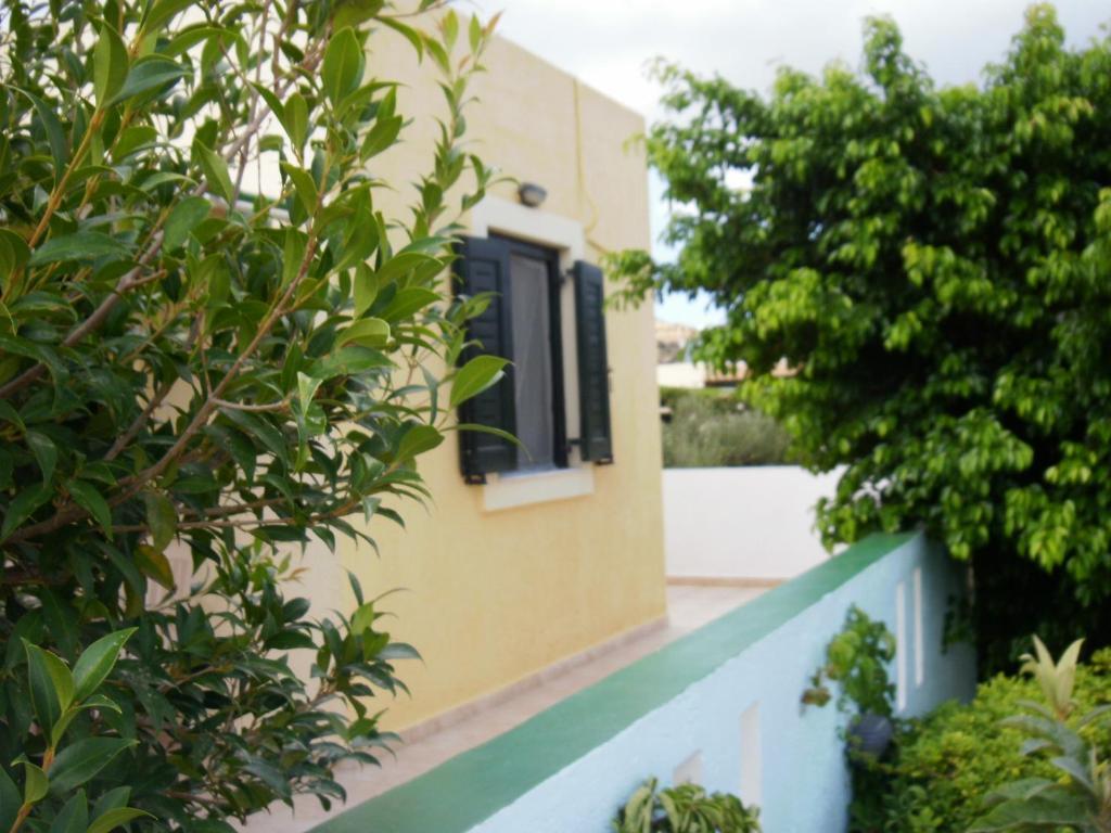 Kouremenos Beach Apartments Palaikastro Habitación foto