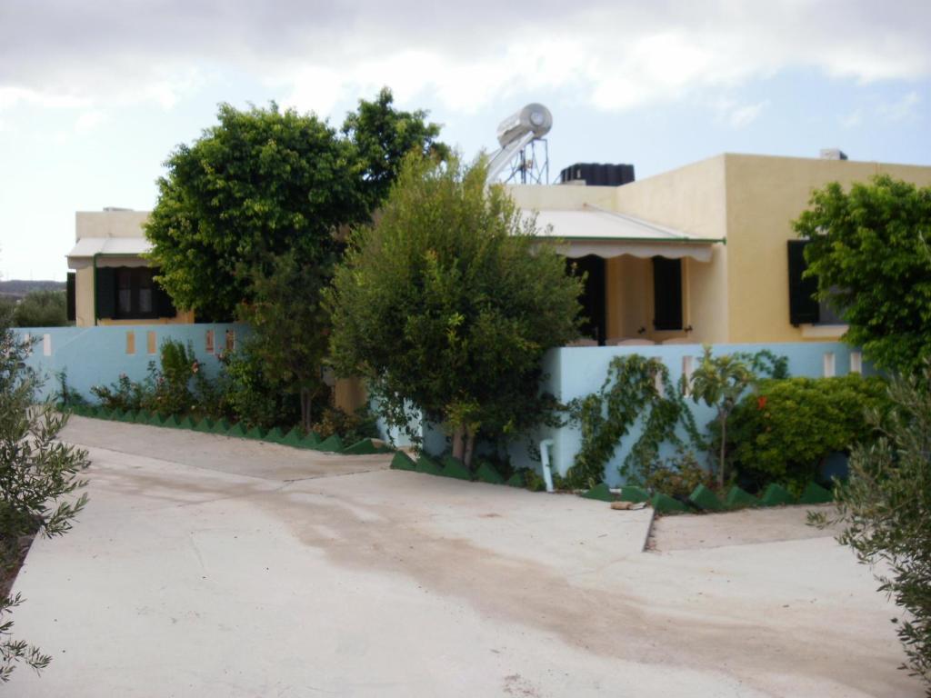 Kouremenos Beach Apartments Palaikastro Habitación foto